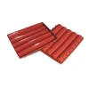 Cerf Dellier Moule silicone 5 barres arrondies