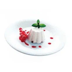 Cerf Dellier Moule silicone 6 briochettes Clearance