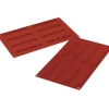 Cerf Dellier Moule silicone 8 éclairs Best