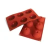 Cerf Dellier Moule silicone 6 domes Discount