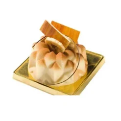 Cerf Dellier Moule silicone 6 empreintes fantaisie Sale