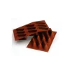 Cerf Dellier Moule silicone 9 Giandujas New