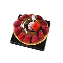 Cerf Dellier Moule silicone 6 grands savarins Online