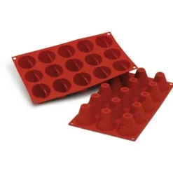 Cerf Dellier Moule silicone 15 grands volcans Sale