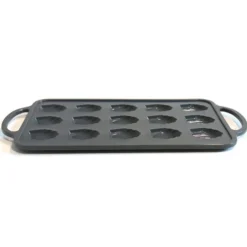 Cerf Dellier Moule silicone 15 mini madeleines Discount