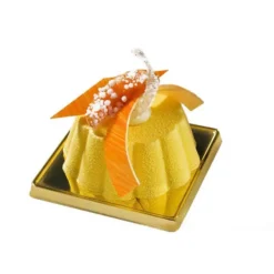 Cerf Dellier Moule silicone 6 petites brioches Outlet