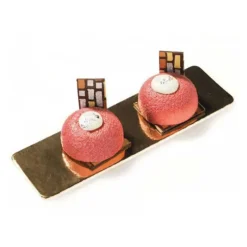Cerf Dellier Moule silicone 24 pomponettes Sale