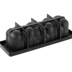Cerf Dellier Moule silicone Atomic Pavoni Hot