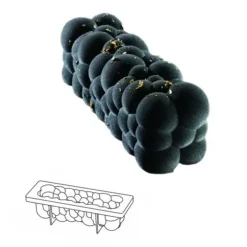 Cerf Dellier Moule silicone Atomic Pavoni Hot