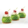 Cerf Dellier Moule silicone Caleidon Pavoni Sale
