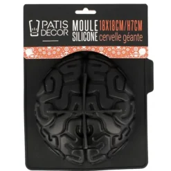 Cerf Dellier Moule silicone cervelle Sale