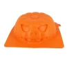 Cerf Dellier Moule silicone citrouille 3D Clearance