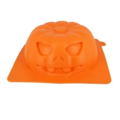 Cerf Dellier Moule silicone citrouille 3D Clearance