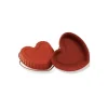 Cerf Dellier Moule silicone coeur Online