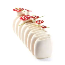 Cerf Dellier Moule silicone Crème Pavoni Sale