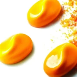 Cerf Dellier Moule silicone Curvy Pavoni Best