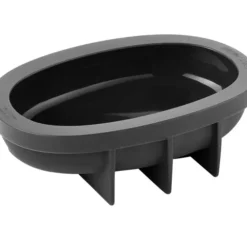 Cerf Dellier Moule silicone Curvy Pavoni Hot