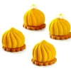 Cerf Dellier Moule silicone Délice Pavoni Online