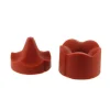 Cerf Dellier Moule silicone empreinte pétunia Online
