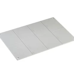 Cerf Dellier Moule silicone Feuilles Pavoni Hot