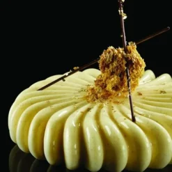 Cerf Dellier Moule silicone Flip Pavoni Clearance