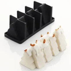 Cerf Dellier Moule silicone Forest Pavoni Clearance