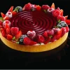 Cerf Dellier Moule silicone Ipnosi moyen Pavoni New