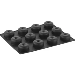 Cerf Dellier Moule silicone Loop Pavoni Outlet