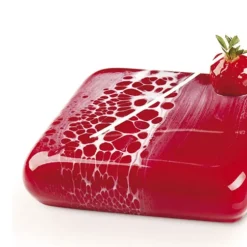 Cerf Dellier Moule silicone Mars Pavoni Hot