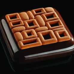 Cerf Dellier Moule silicone Maya Pavoni Outlet