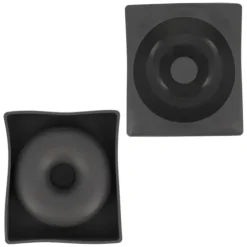 Cerf Dellier Moule Silicone Mini Savarin Hot