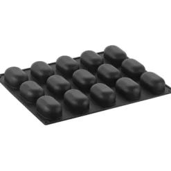 Cerf Dellier Moule silicone Miss Pavoni Sale
