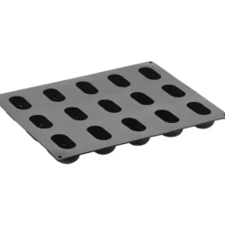 Cerf Dellier Moule silicone Miss Pavoni Sale