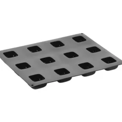 Cerf Dellier Moule silicone Mister Pavoni New
