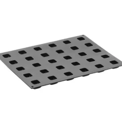 Cerf Dellier Moule silicone Mister Pavoni New