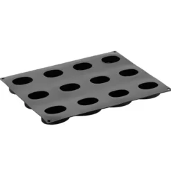 Cerf Dellier Moule silicone Moka Pavoni Hot
