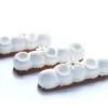 Cerf Dellier Moule silicone Pelota Pavoni