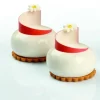 Cerf Dellier Moule silicone Planet Pavoni Hot