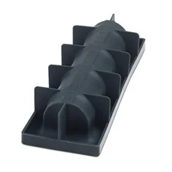 Cerf Dellier Moule silicone pour moule à bûche KE012 Clearance