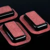 Cerf Dellier Moule silicone Rectangular Pavoni