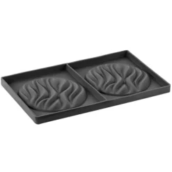 Cerf Dellier Moule silicone River Pavoni Hot