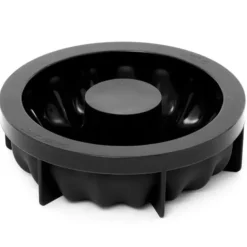 Cerf Dellier Moule silicone savarin Royal Pavoni Best