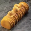 Cerf Dellier Moule silicone Sequoia Pavoni Discount