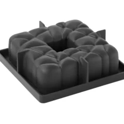 Cerf Dellier Moule silicone Square Pavoni Discount