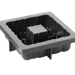 Cerf Dellier Moule silicone Square Pavoni Discount
