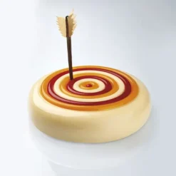 Cerf Dellier Moule silicone Top Pavoni Outlet