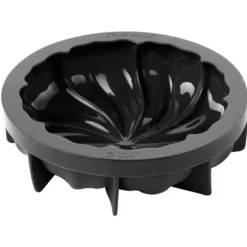 Cerf Dellier Moule silicone Twister 18 cm Pavoni Online