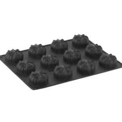 Cerf Dellier Moule silicone Twister Pavoni New