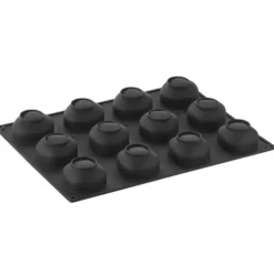 Cerf Dellier Moule silicone Zen Pavoni Discount
