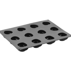 Cerf Dellier Moule silicone Zen Pavoni Discount